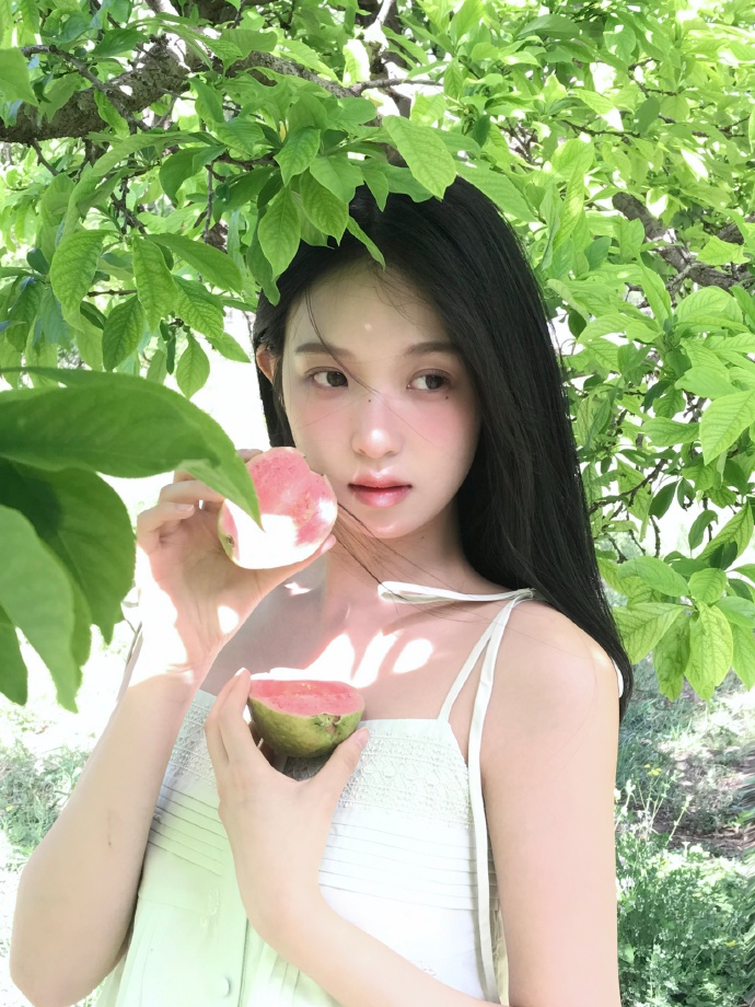 深海